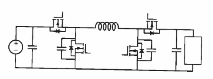 All Active Switch Implementation for the Soft Switching Technique