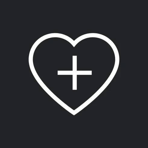 heart icon